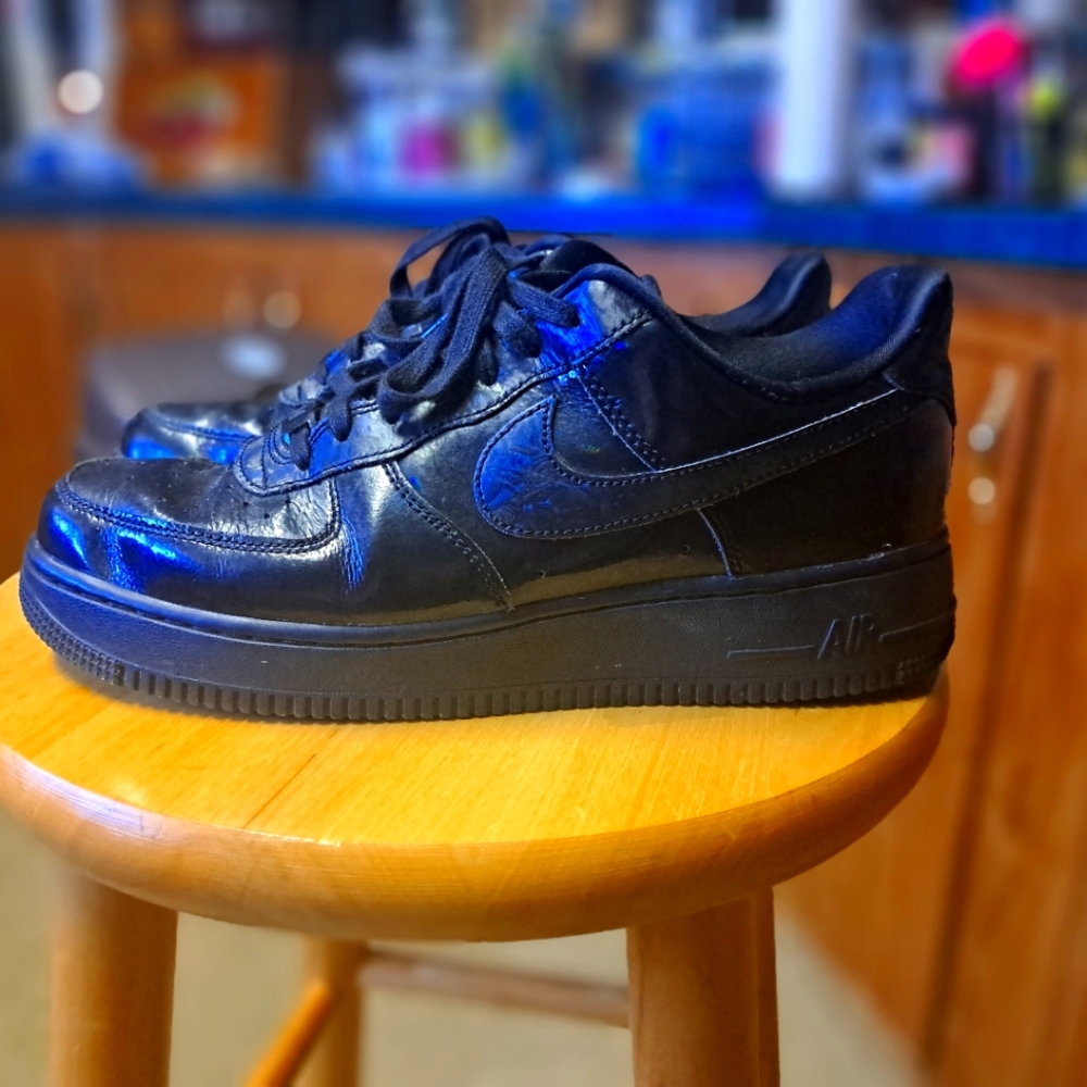 Womens Nike Air Force